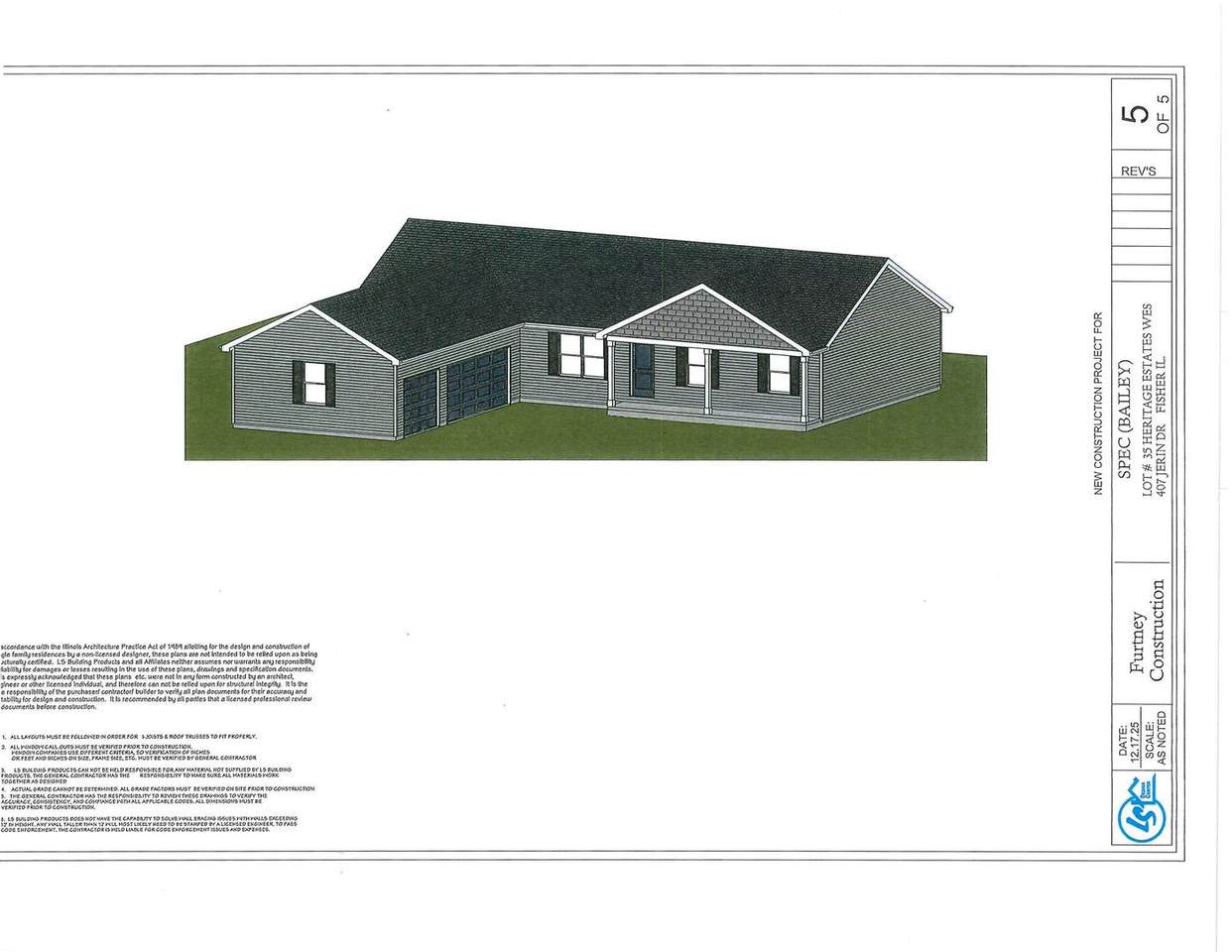 407 Jerin Drive - Photo 1