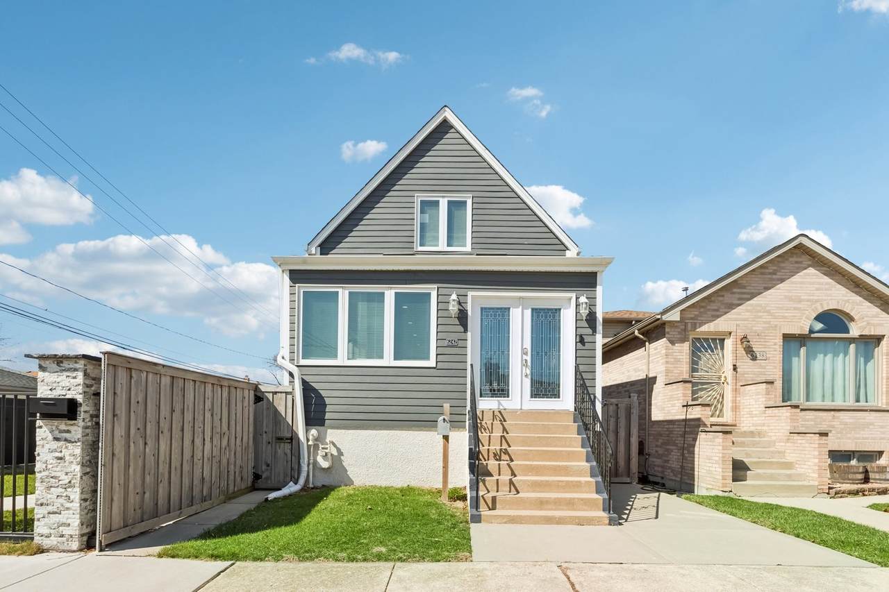 6242 Nashville Avenue - Photo 1