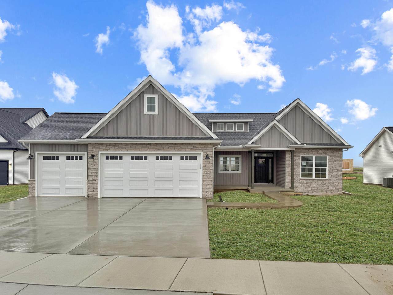 1412 Tinley Lane - Photo 1