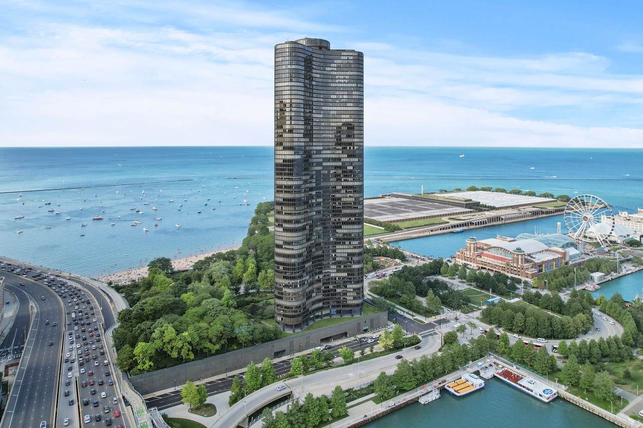 505 Lake Shore Drive - Photo 1