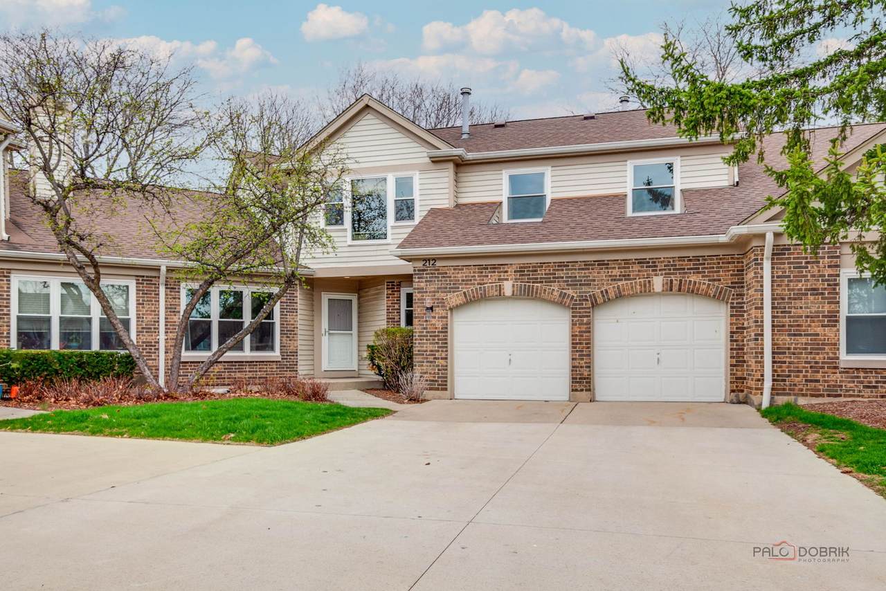 212 Willow Parkway - Photo 1