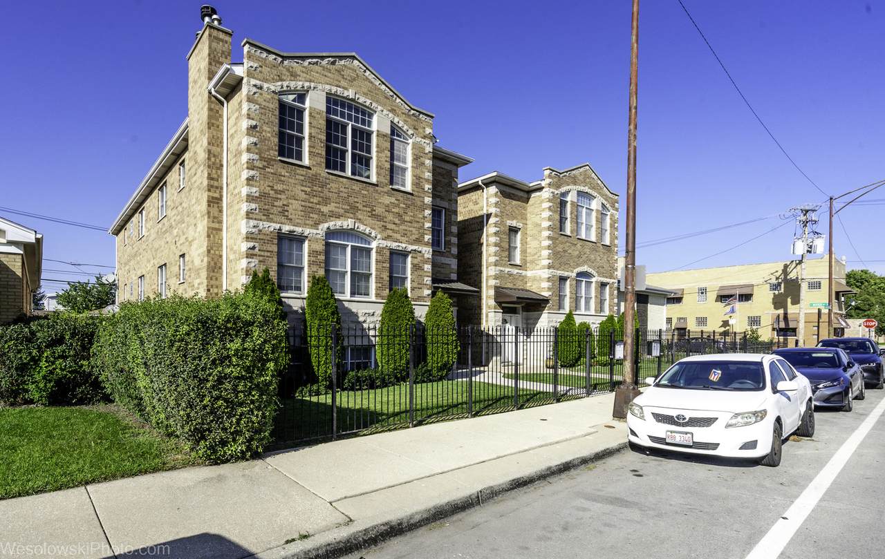 6140 Gunnison Street - Photo 1