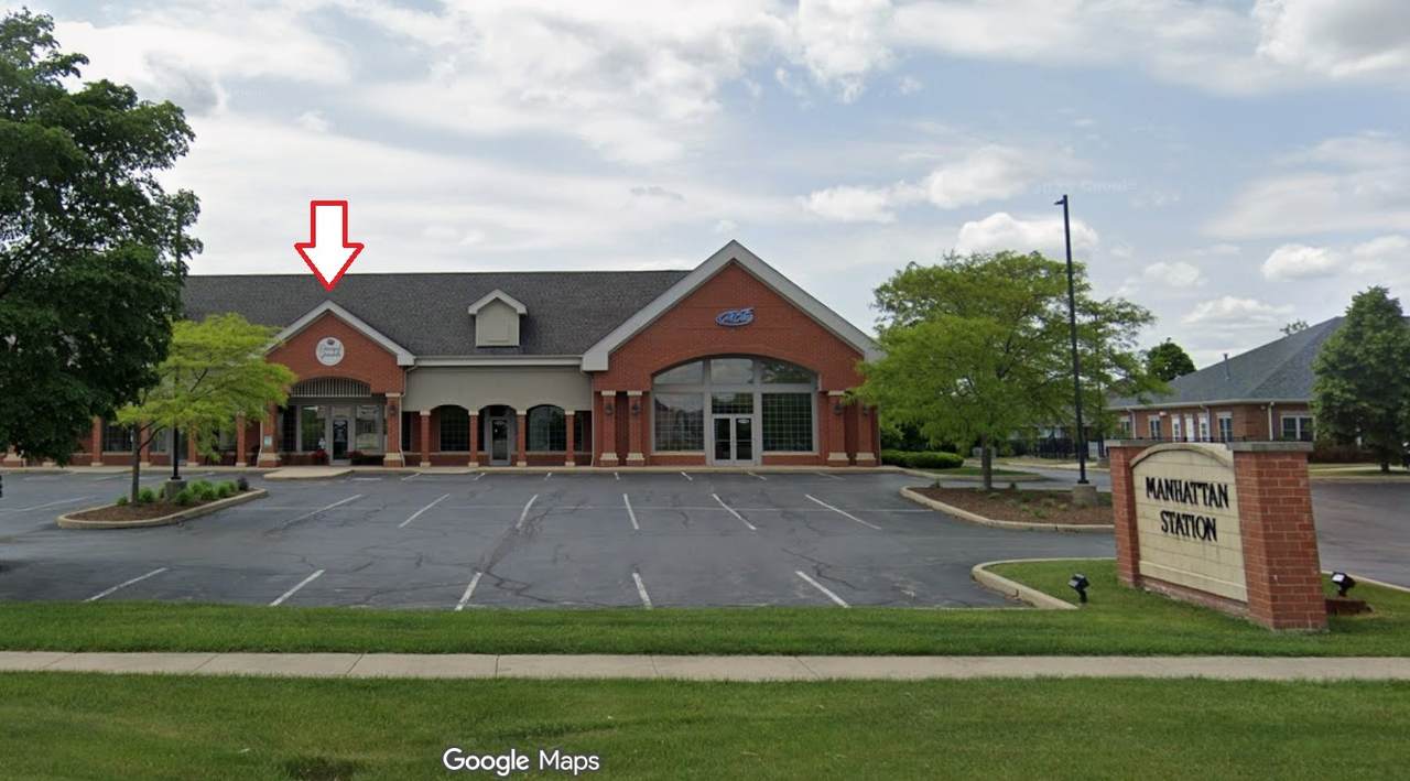 25628 Gougar Road - Photo 1