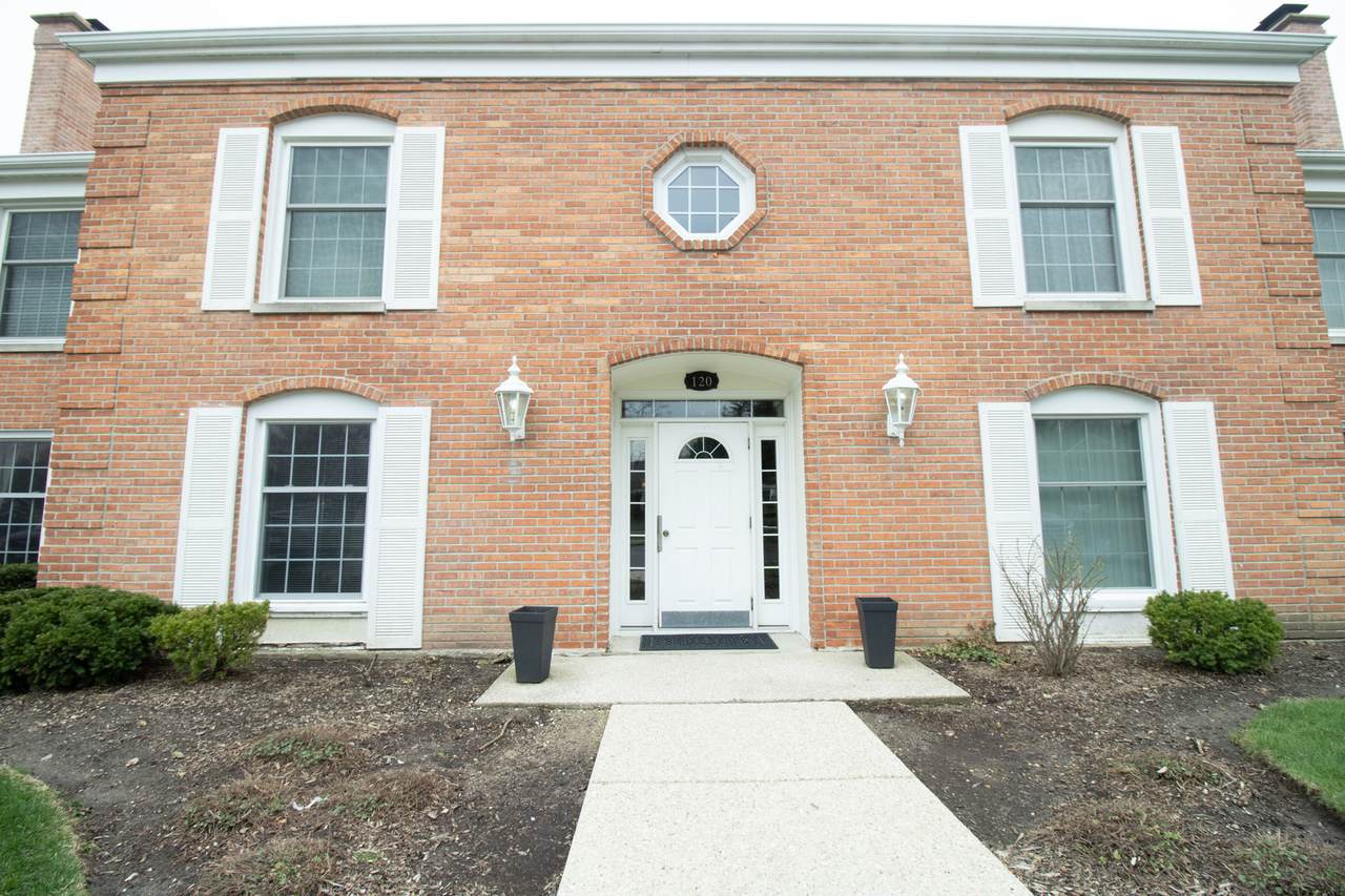 120 Carriage Way Drive - Photo 1