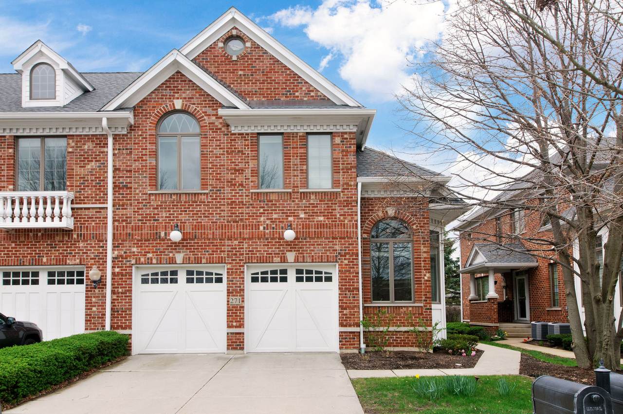 271 Arbor Glen Boulevard - Photo 1