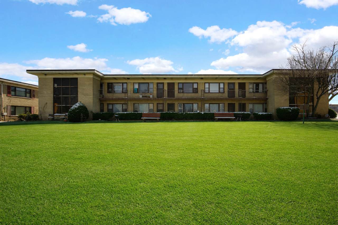 12 King Arthur Court - Photo 1