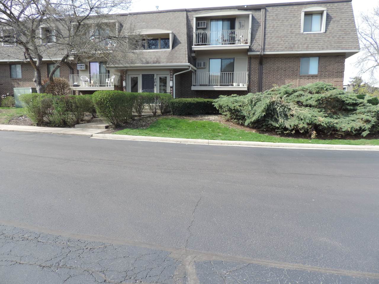 204 Bailey Road - Photo 1
