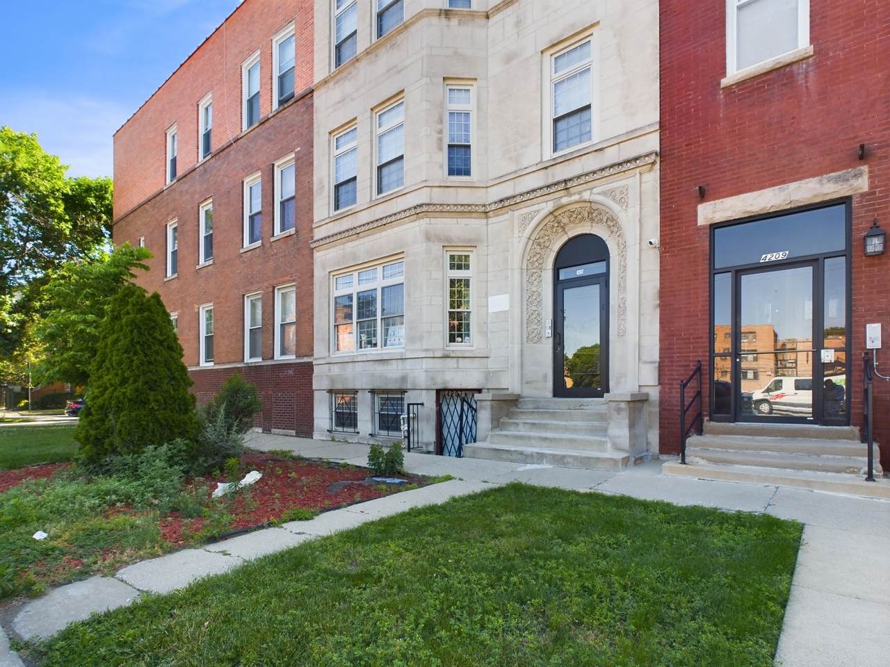 4207 Indiana Avenue - Photo 1