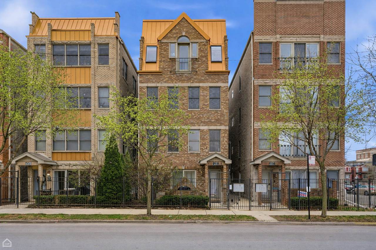 2455 Harrison Street - Photo 1