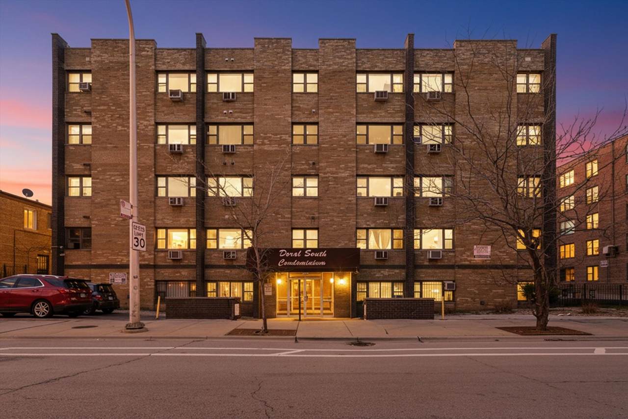 7854 South Shore Drive - Photo 1