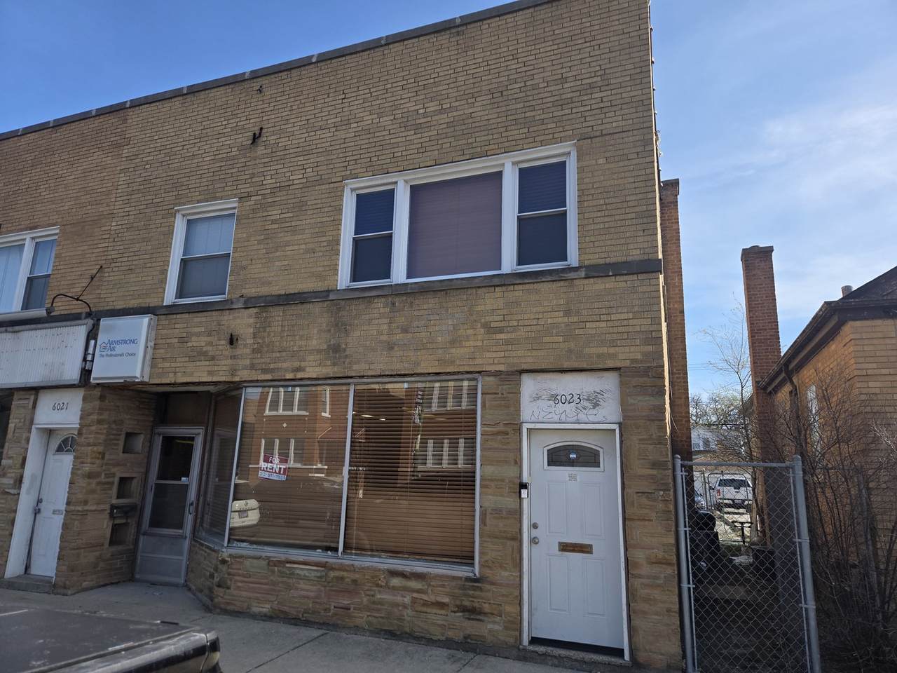 6023 Addison Street - Photo 1