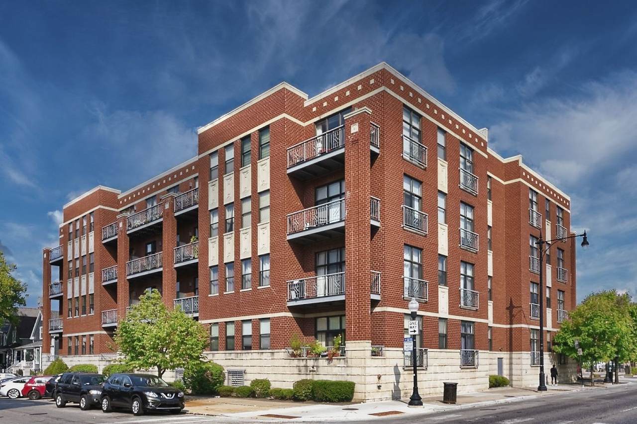 4011 Francisco Avenue - Photo 1