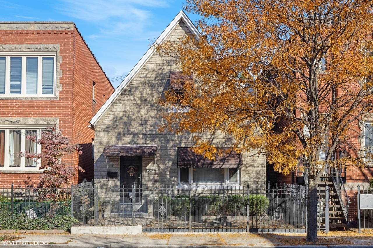 2242 Taylor Street - Photo 1
