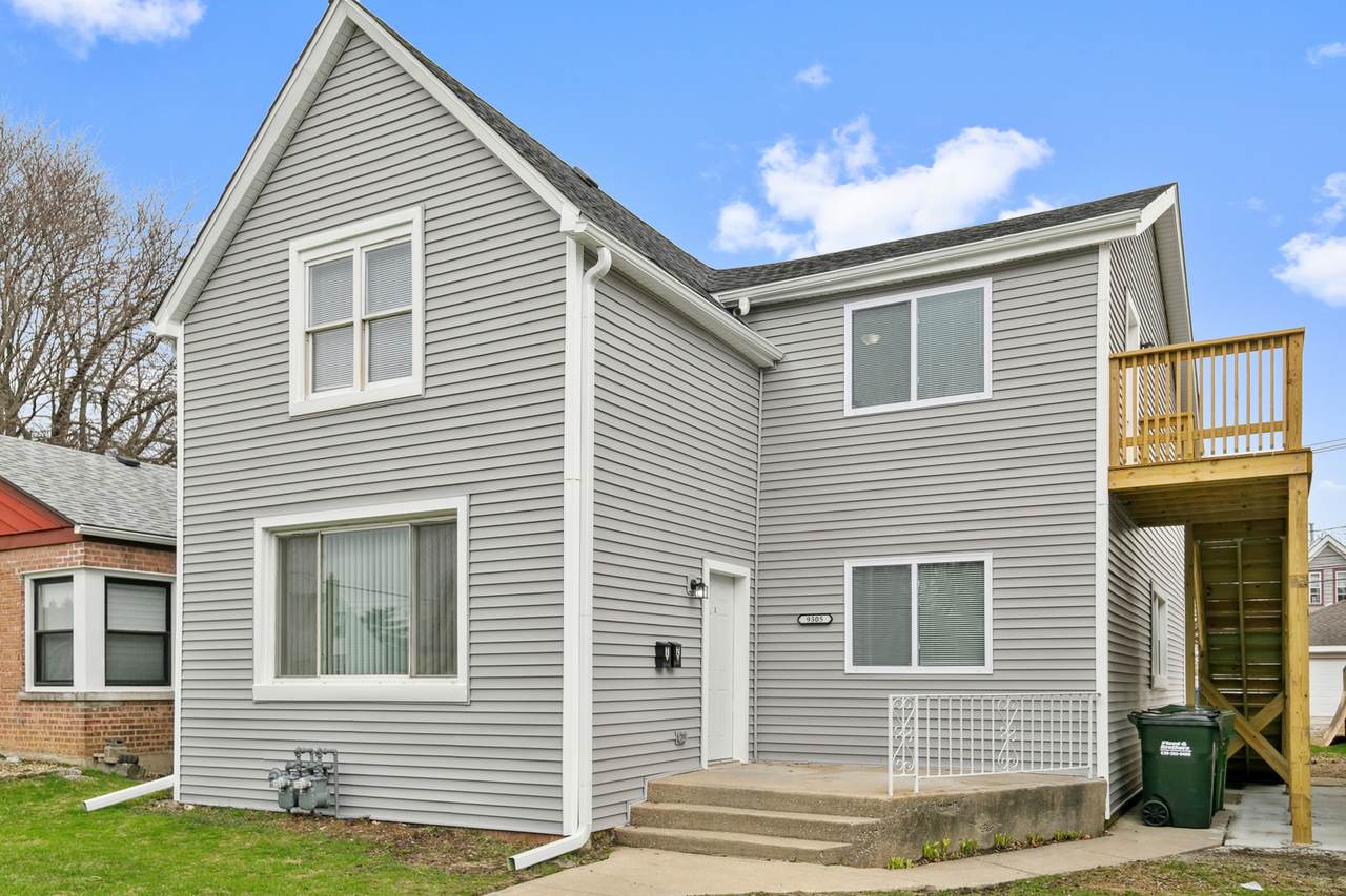 9305 Homan Avenue - Photo 1