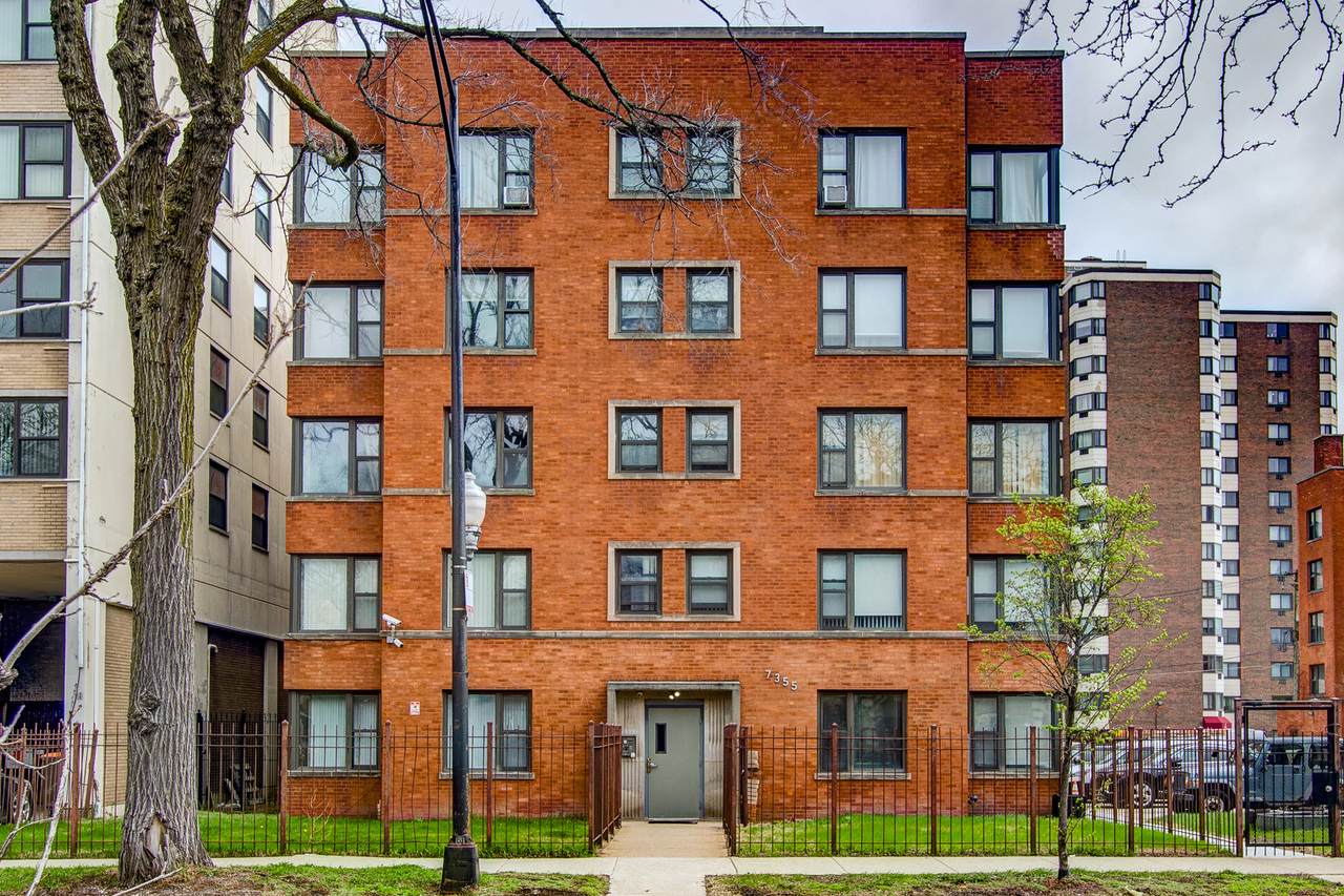 7355 South Shore Drive - Photo 1