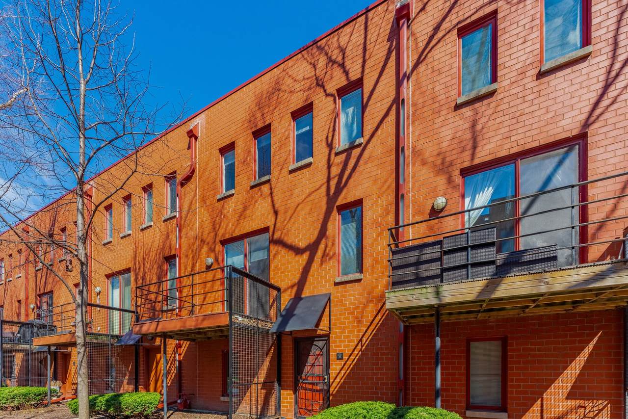 1200 Federal Street - Photo 1