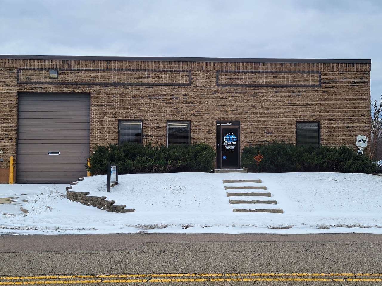 4175 Grove Avenue - Photo 1