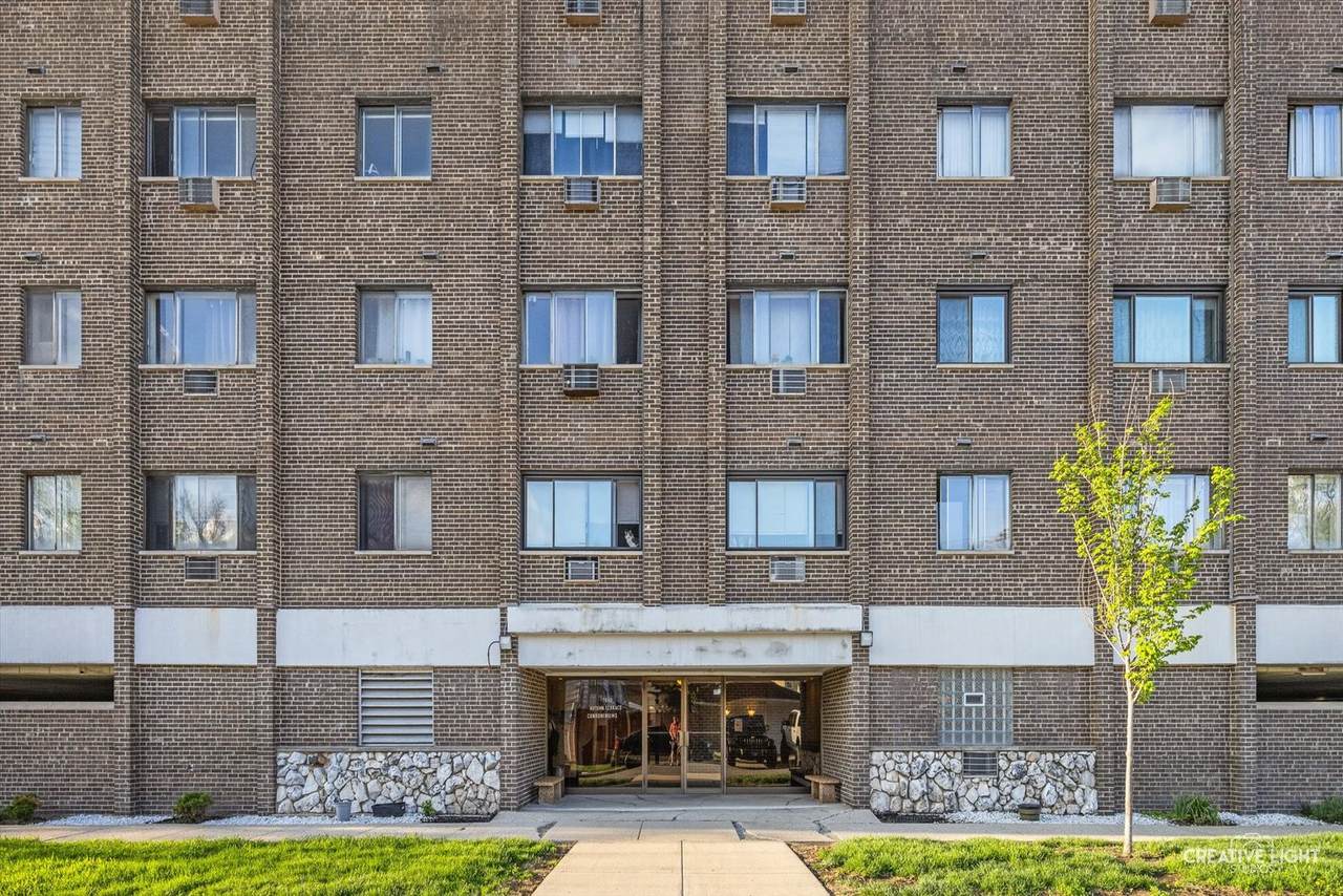 7650 Altgeld Street - Photo 1