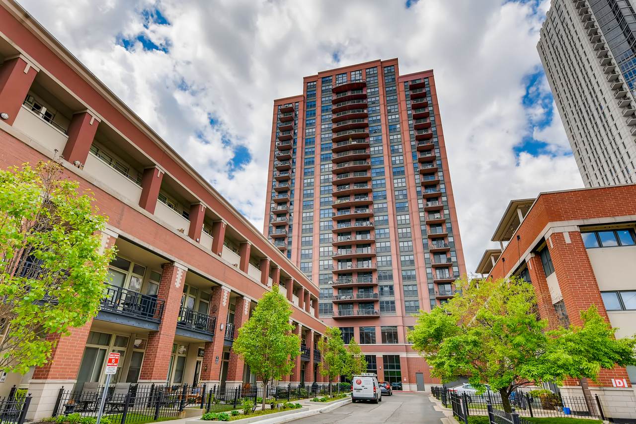 330 Jefferson Street - Photo 1