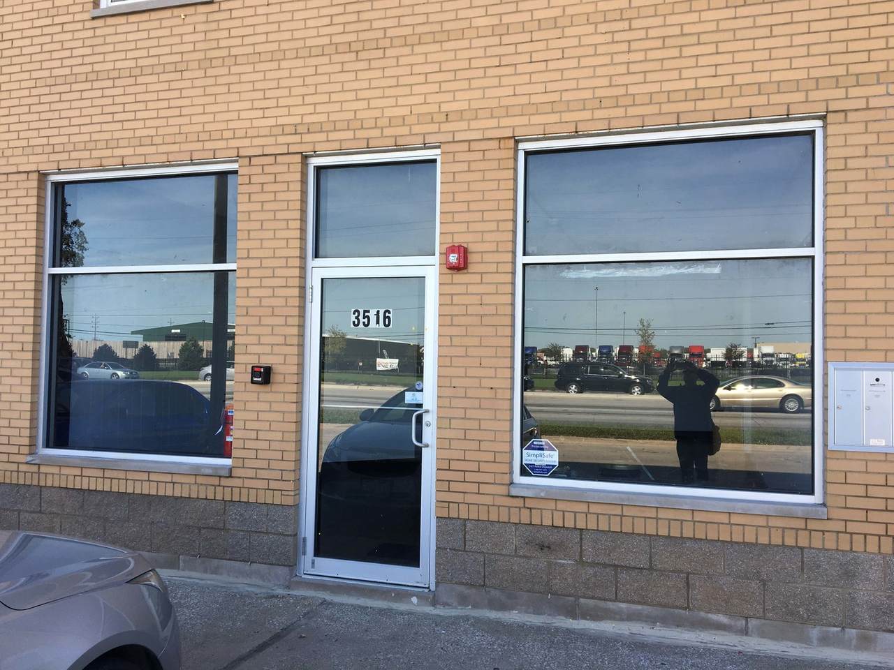 3516 North Avenue - Photo 1