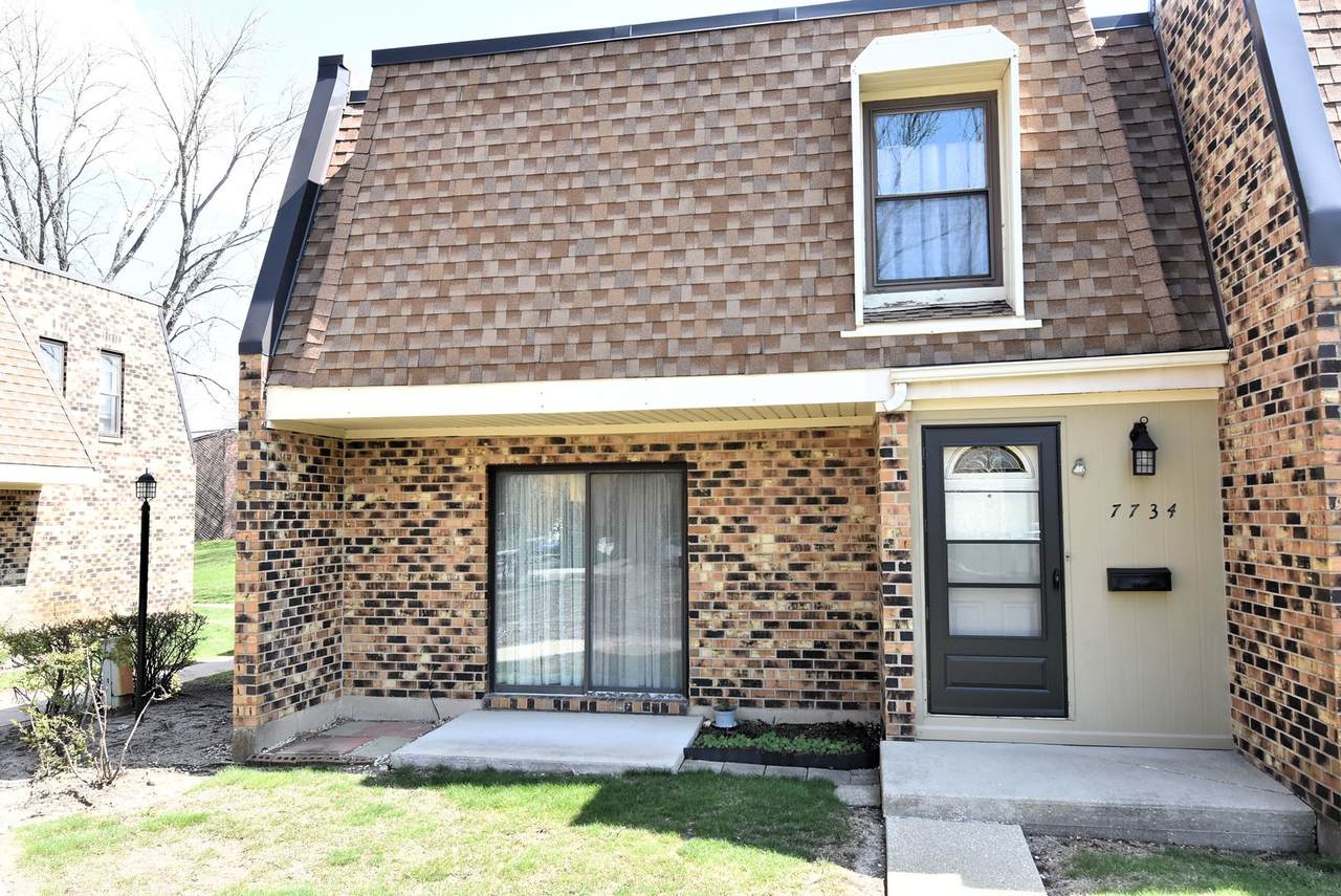 7734 Woodward Avenue - Photo 1