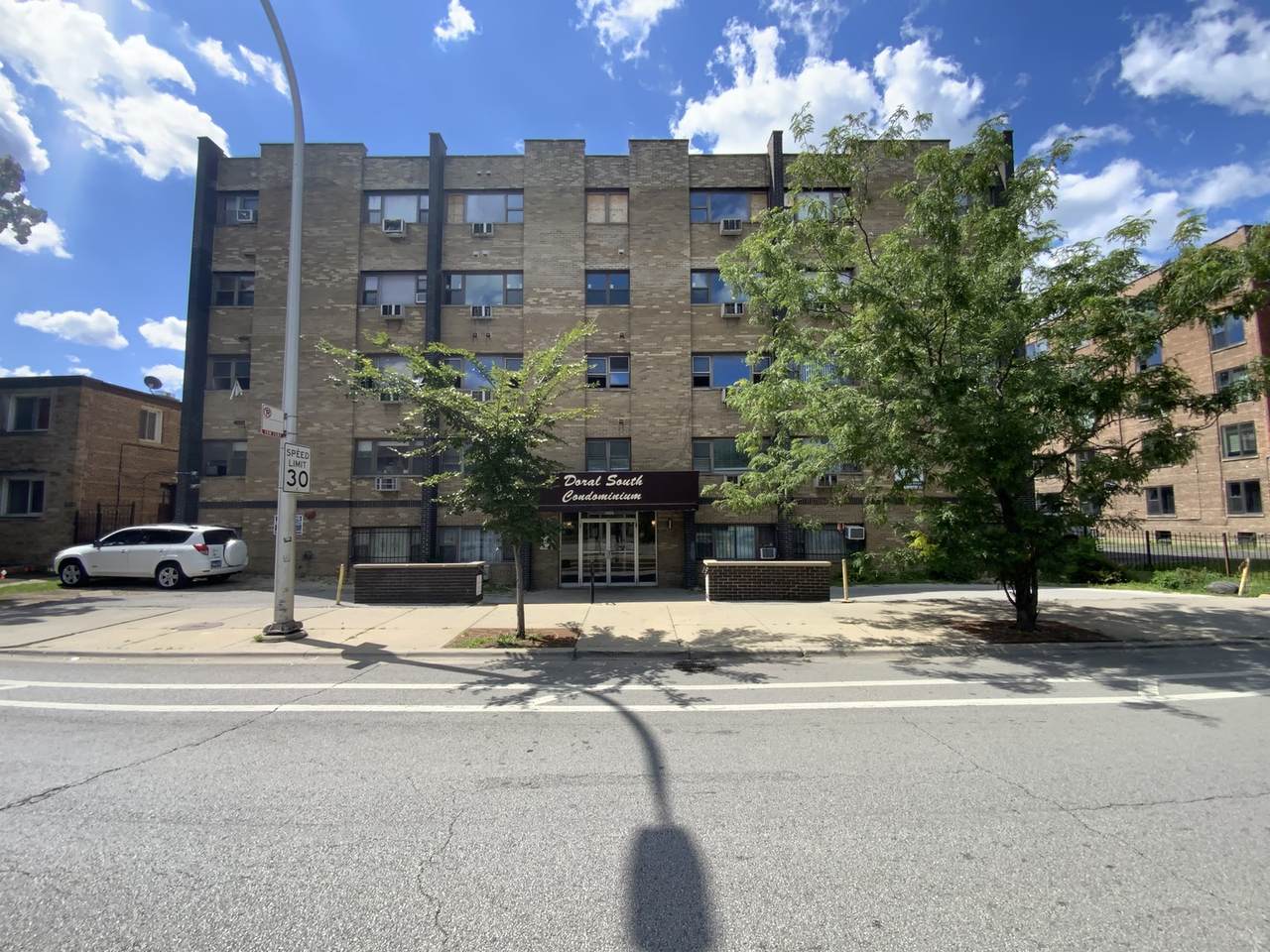 7854 South Shore Drive - Photo 1