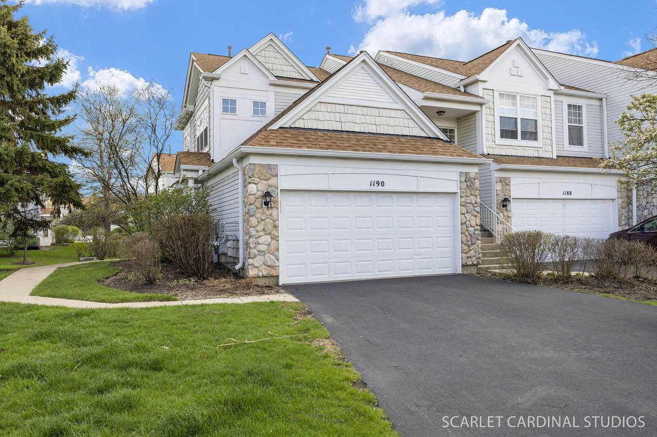 1190 Delta Drive - Photo 1