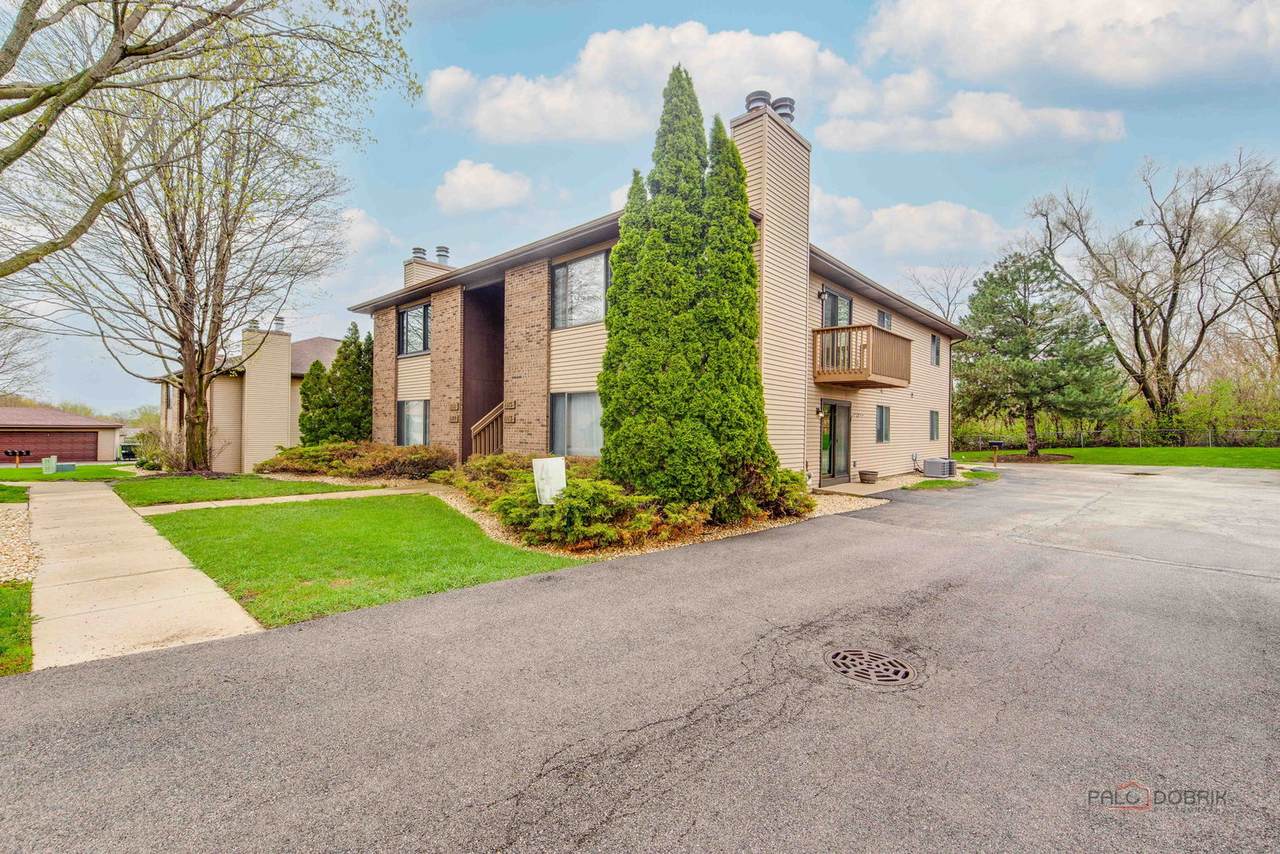 1115 Kane Street - Photo 1