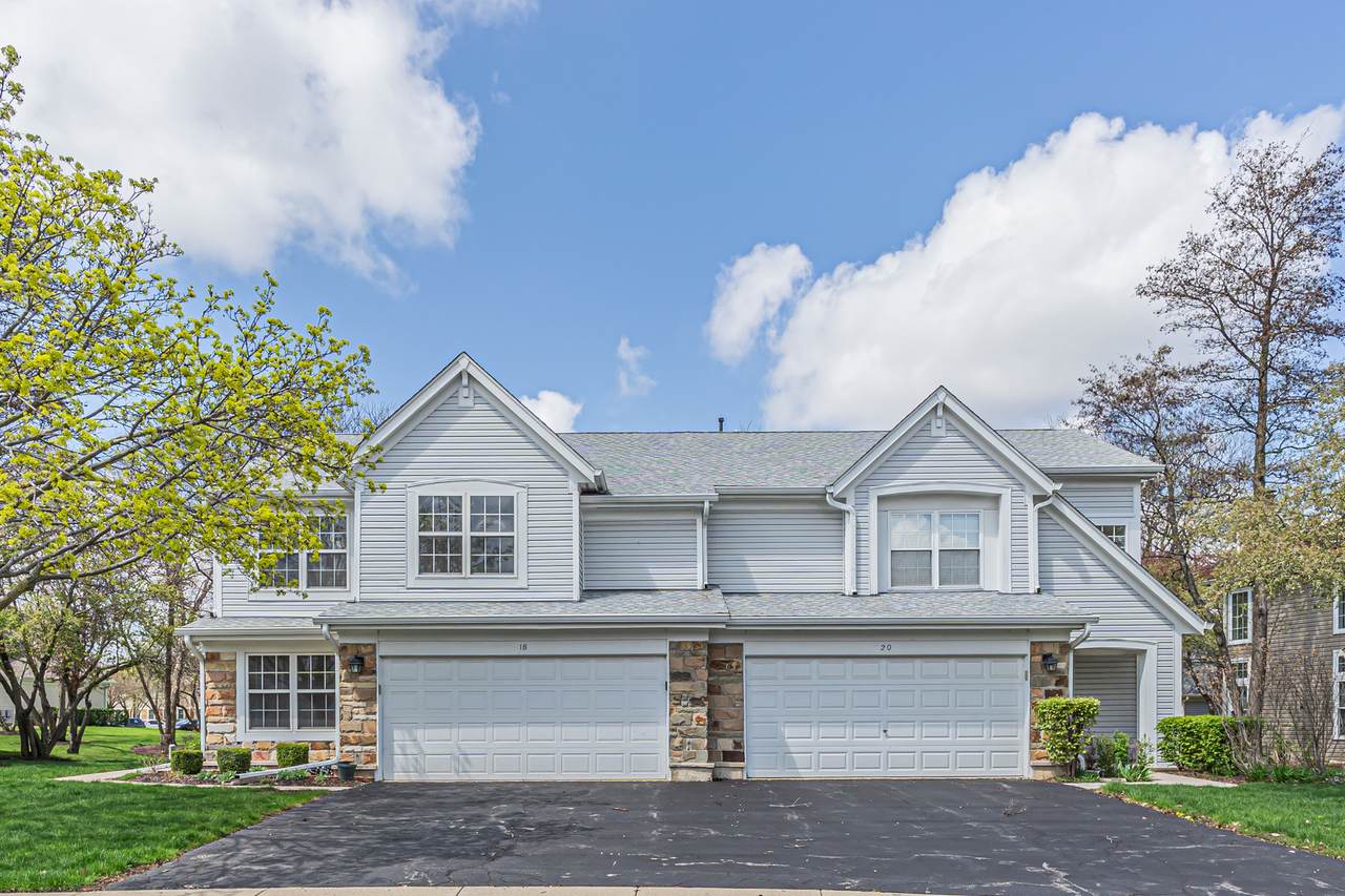 18 Meadow Court - Photo 1