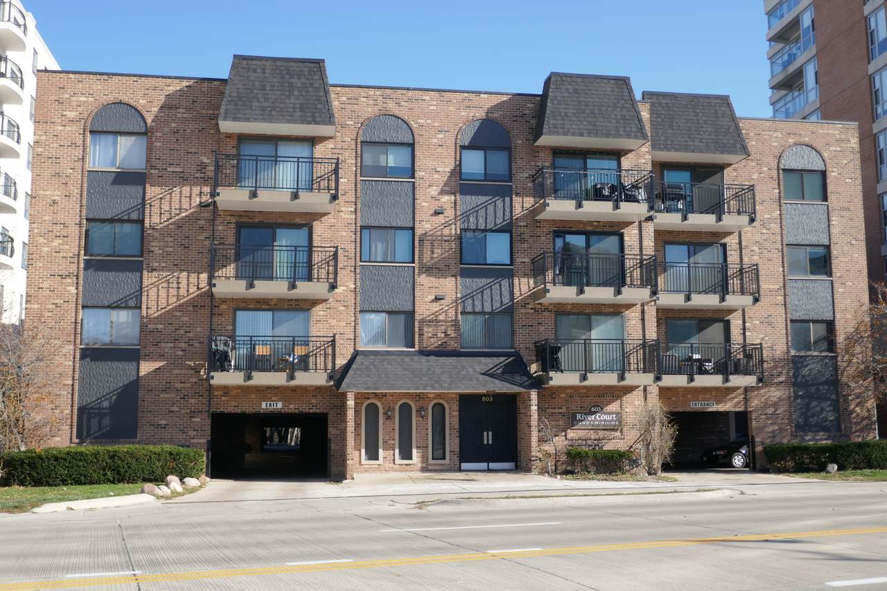 603 River Road - Photo 1