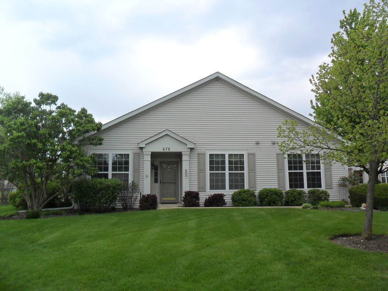 678 Cadillac Circle - Photo 1