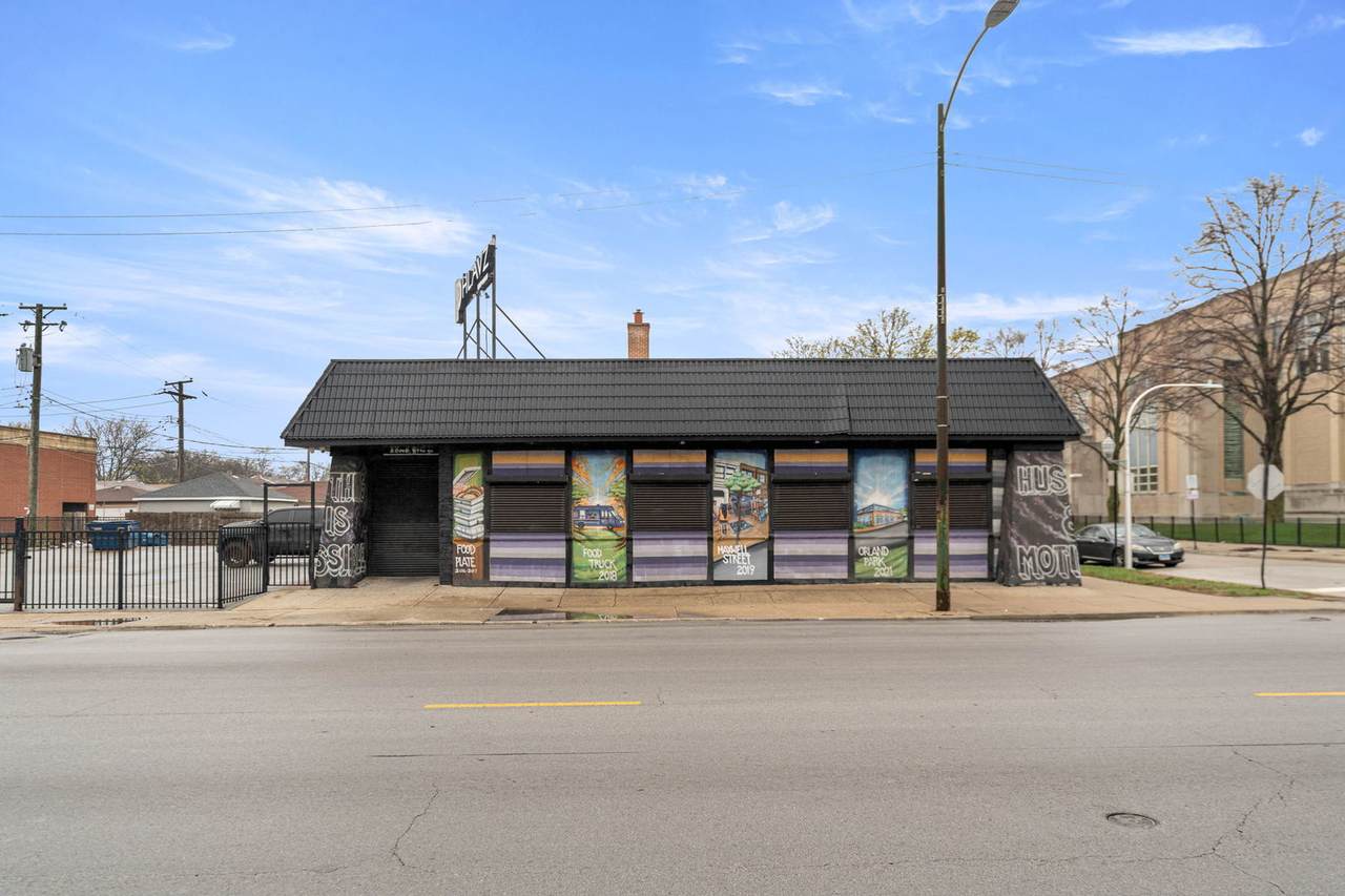 2014 87th Street - Photo 1