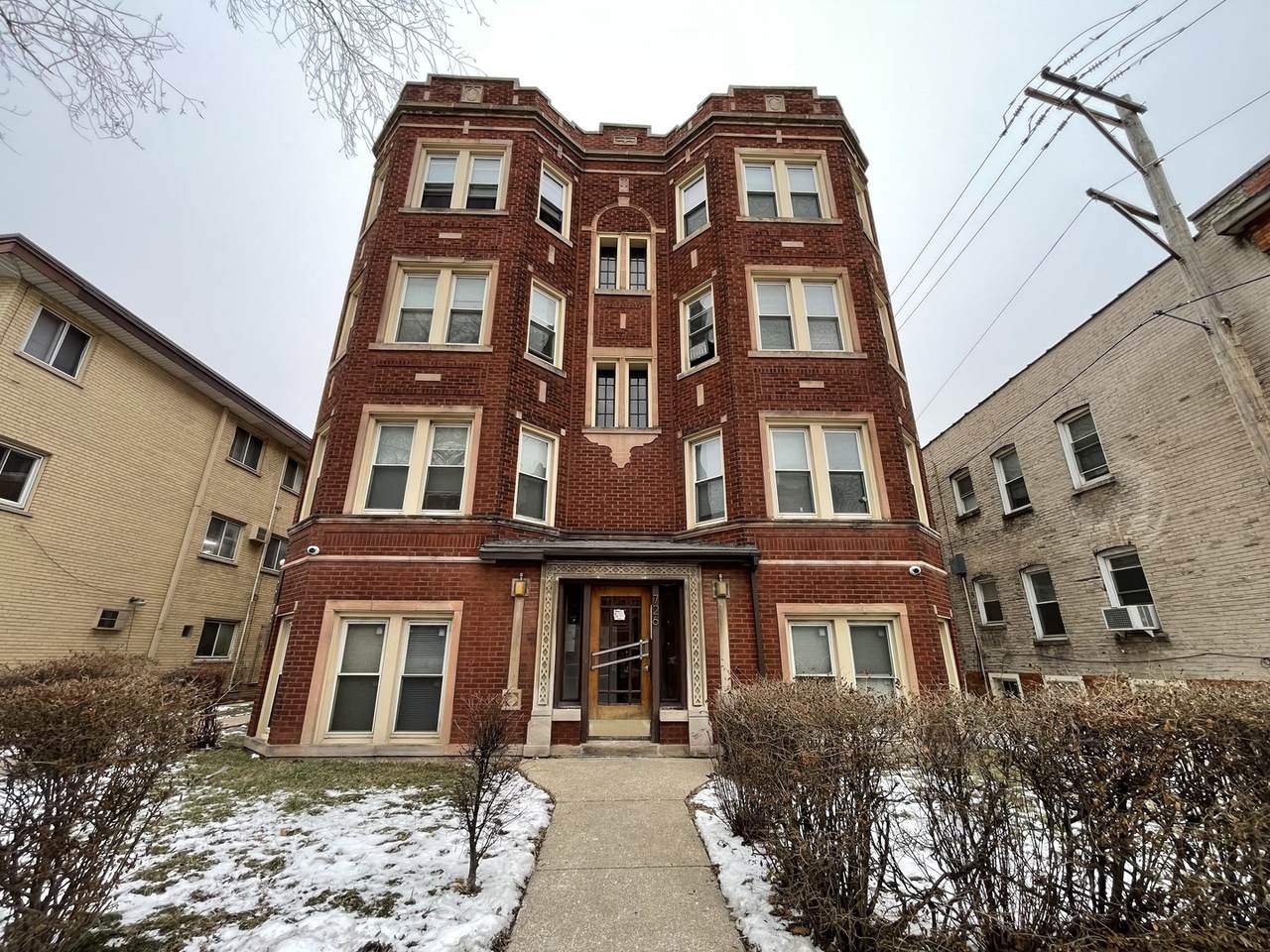 722 Austin Boulevard - Photo 1