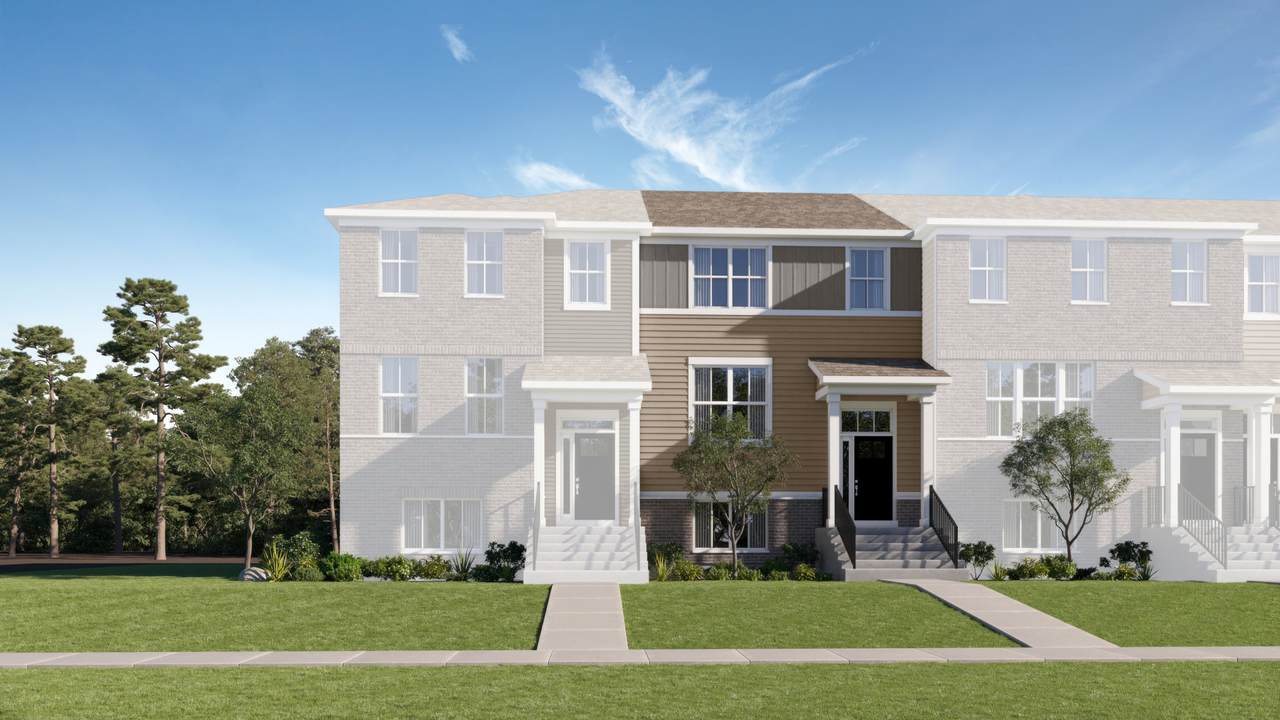 3005 Abbey Circle - Photo 1
