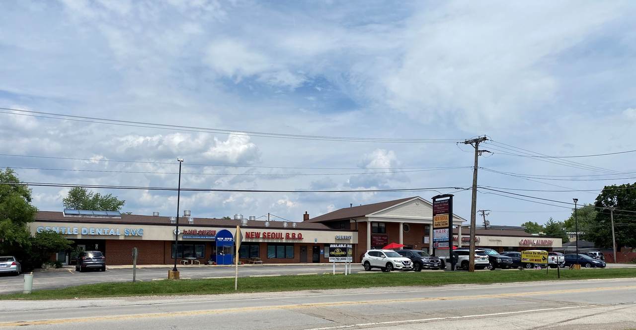 634 Algonquin Road - Photo 1