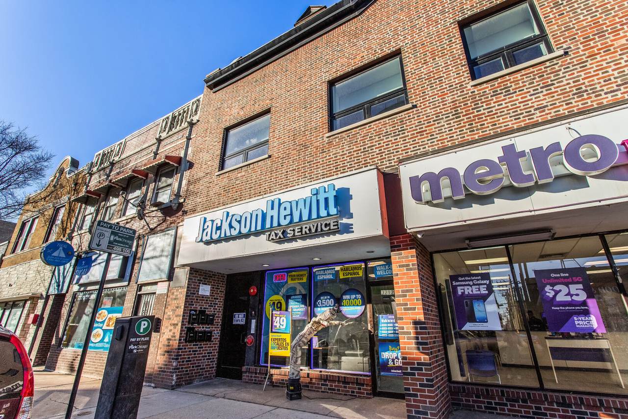 3210 Lawrence Avenue - Photo 1