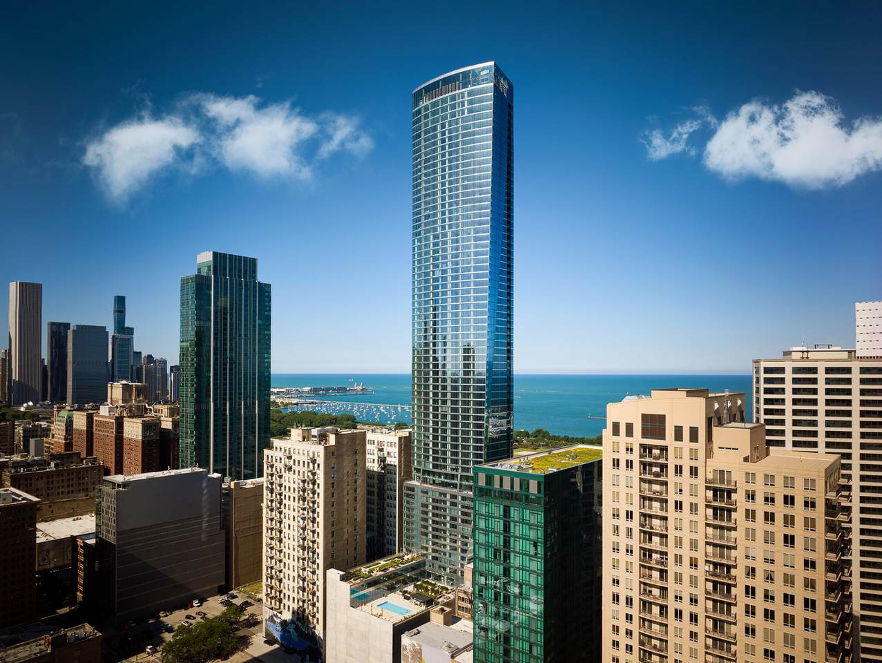 1000 Michigan Avenue - Photo 1