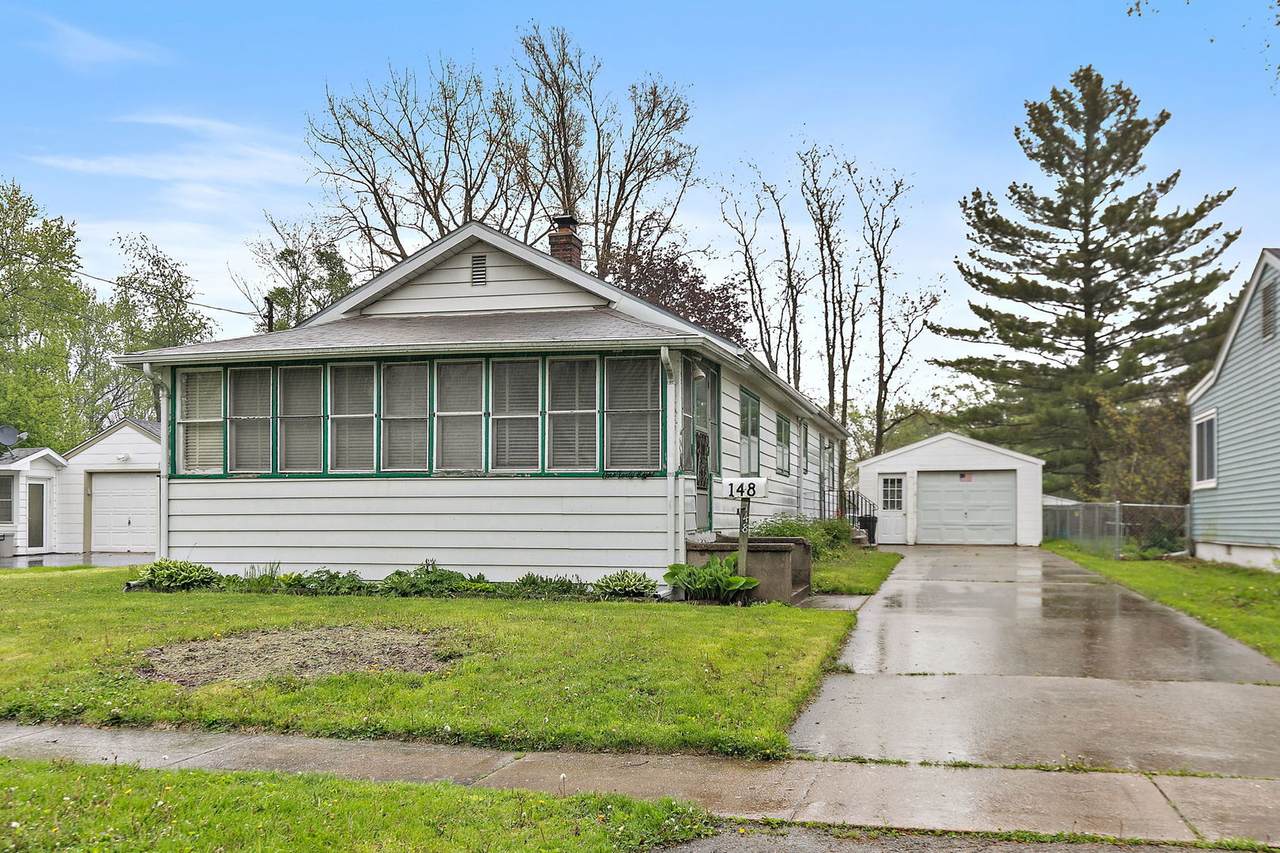 148 Holly Street - Photo 1