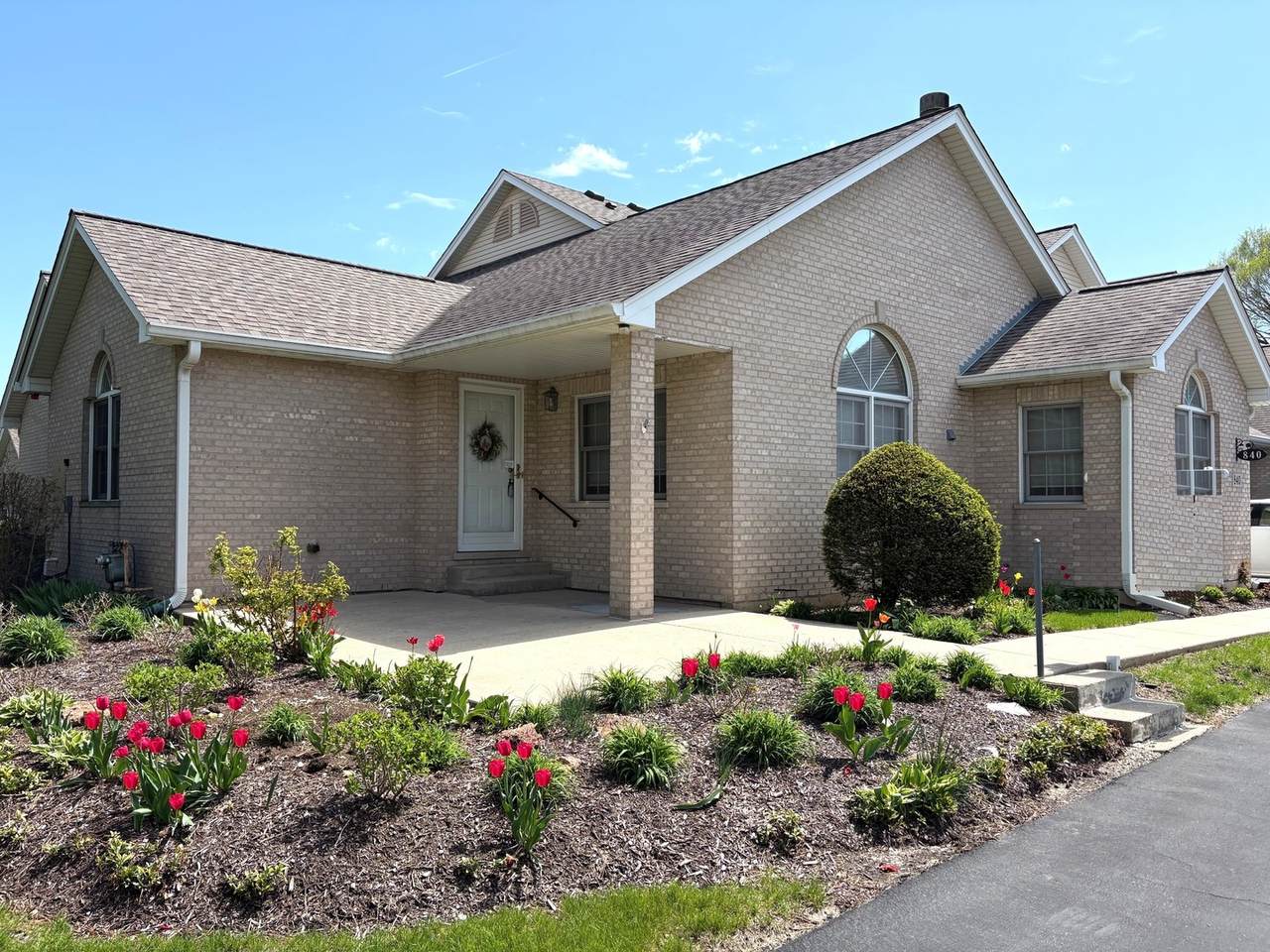 840 Havenshire Road - Photo 1