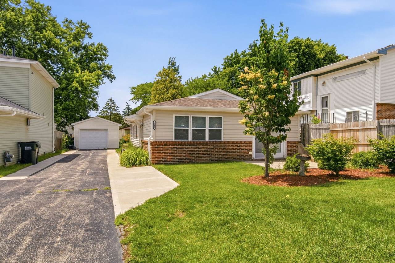 225 Mill Stream Drive - Photo 1