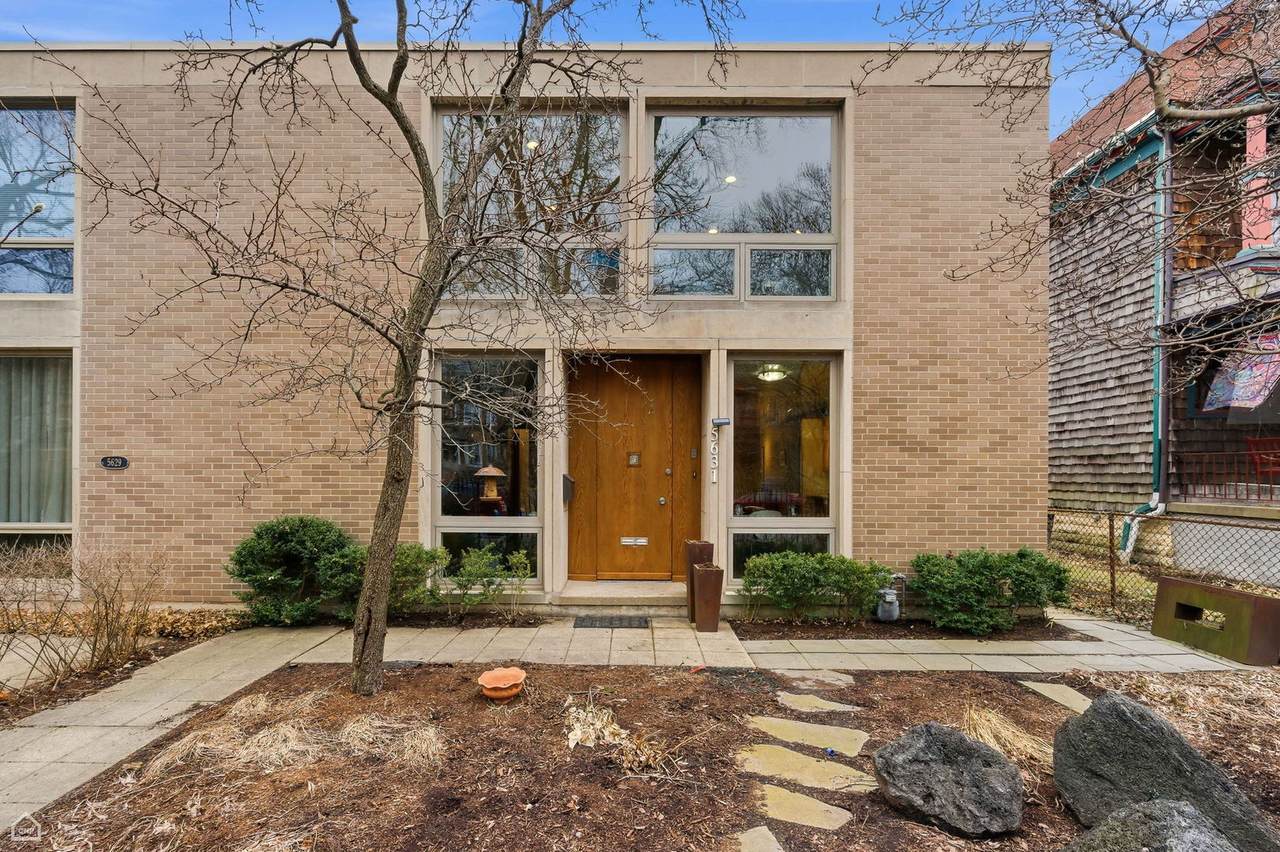 5631 Blackstone Avenue - Photo 1