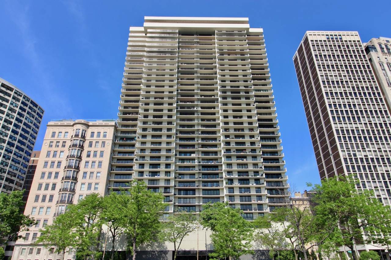 1212 Lake Shore Drive - Photo 1