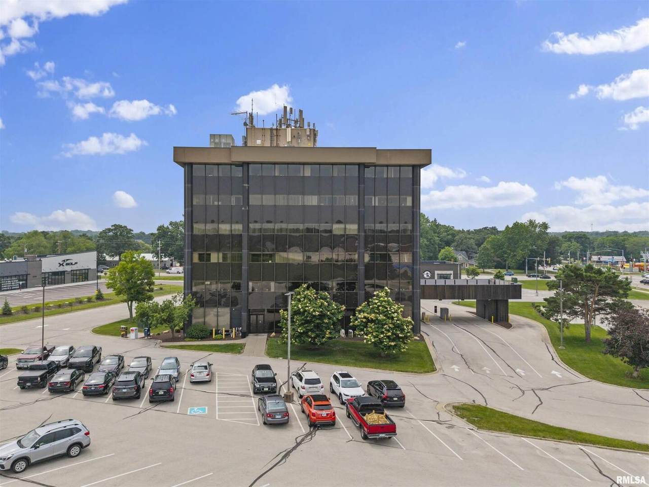 2550 Middle Road - Photo 1