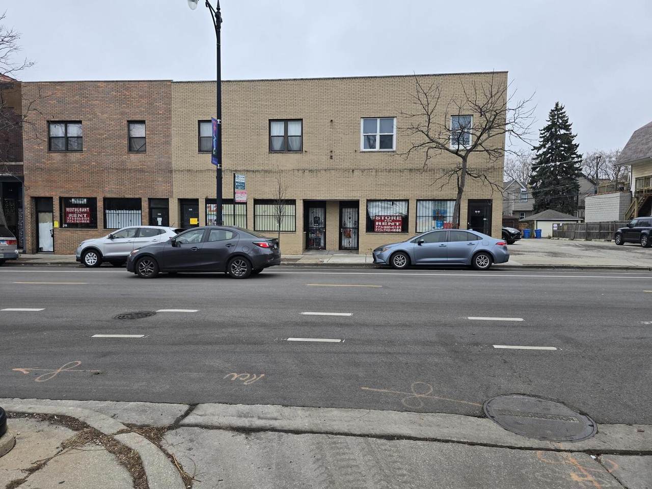 1513-1515 Devon Avenue - Photo 1