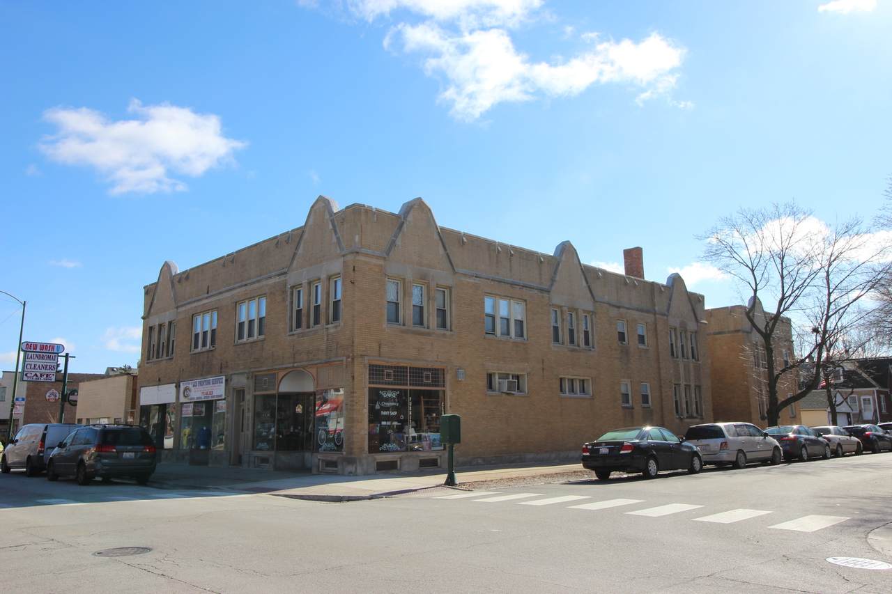 6057 Addison Street - Photo 1