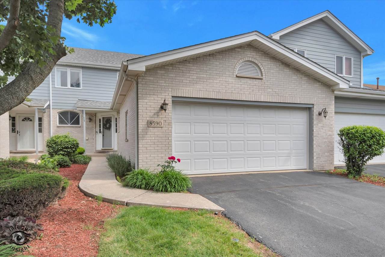 8590 Tullamore Drive - Photo 1