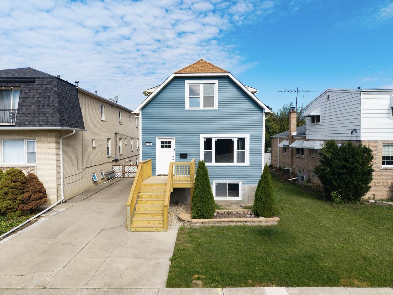 6730 Dakin Street - Photo 1
