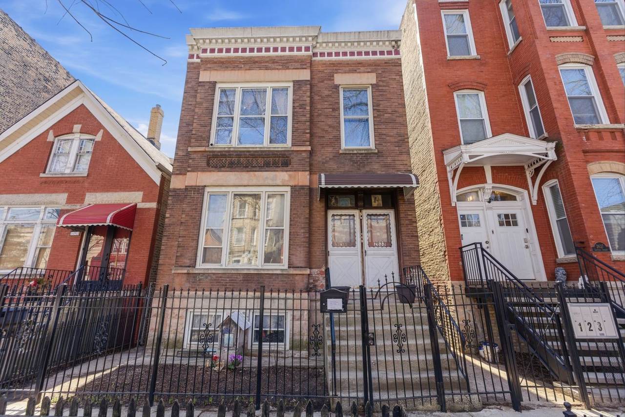 2633 Crystal Street - Photo 1
