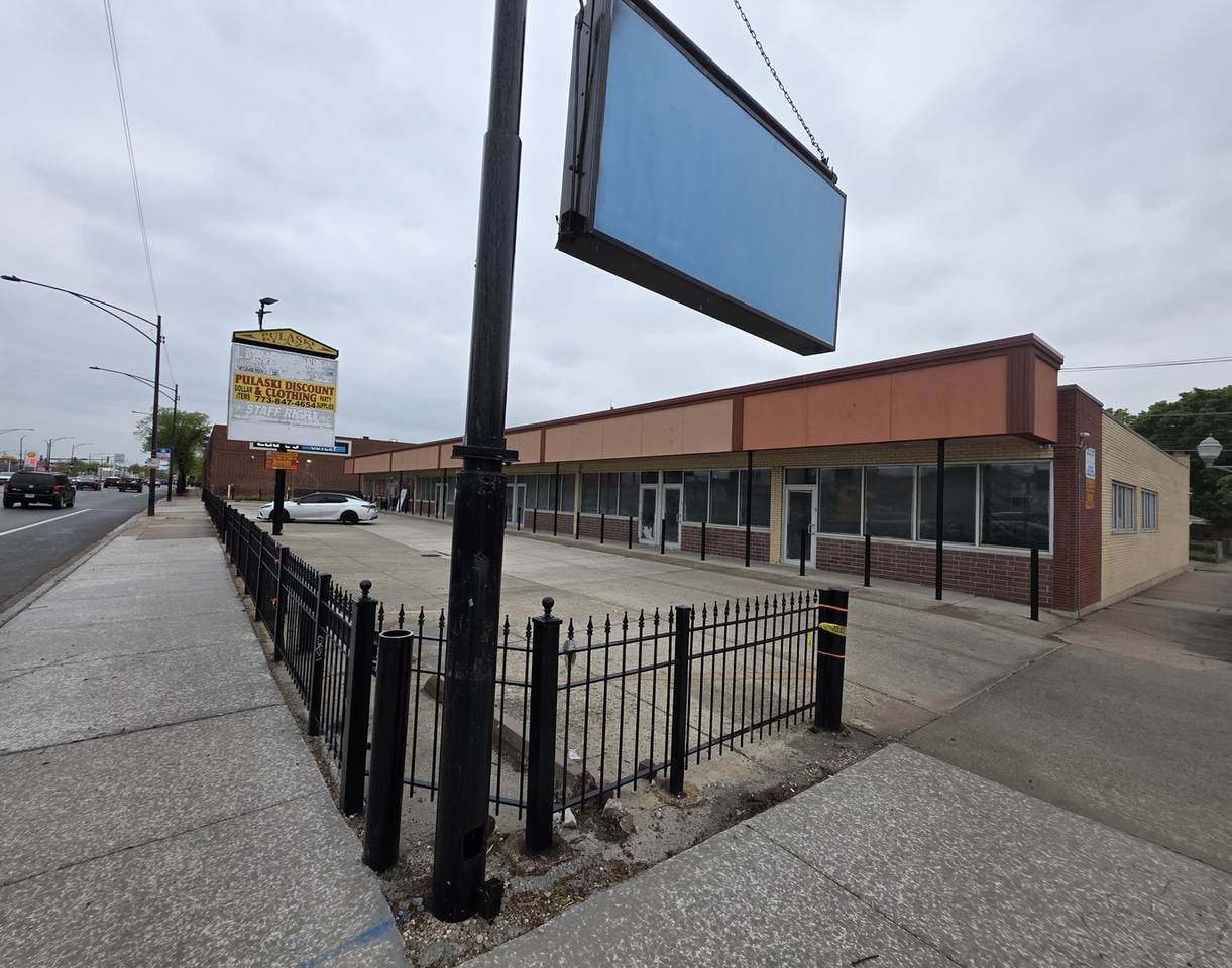 4600-4612 Pulaski Avenue - Photo 1