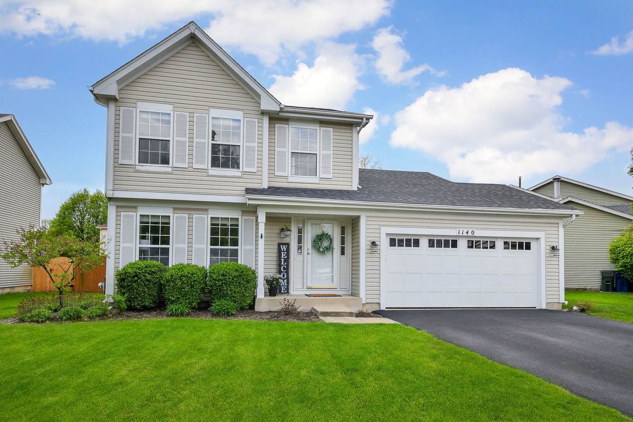 1140 Lakewood Circle - Photo 1